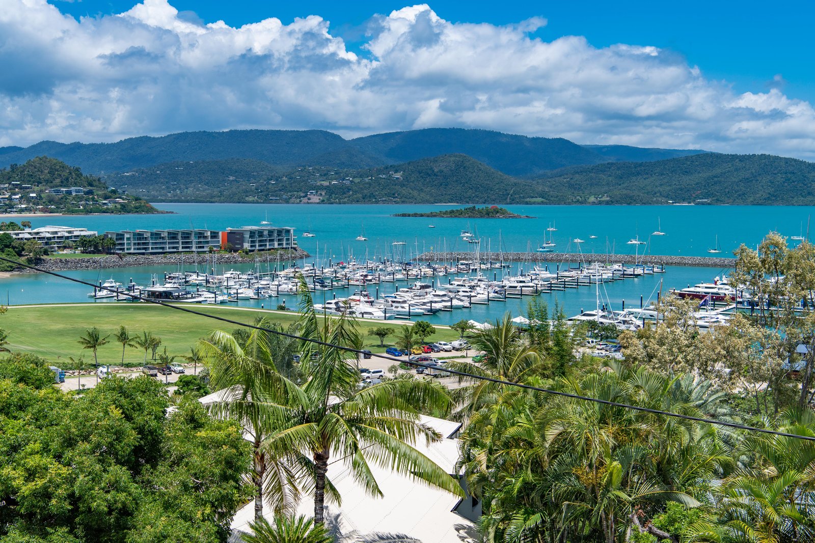 20 Airlie Crescent AIRLIE BEACH 3