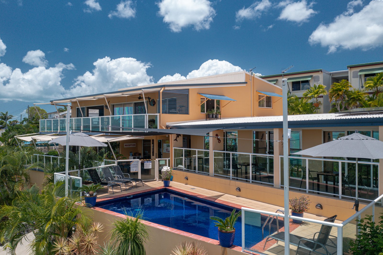 20 Airlie Crescent AIRLIE BEACH 5