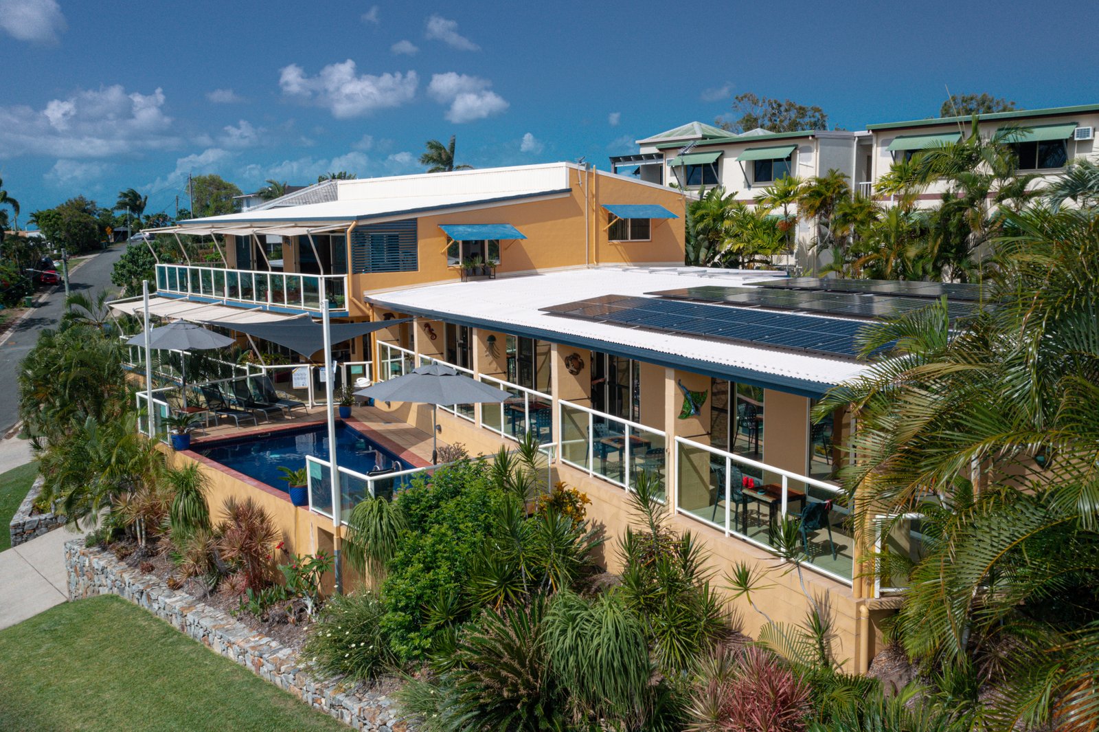 20 Airlie Crescent AIRLIE BEACH 7