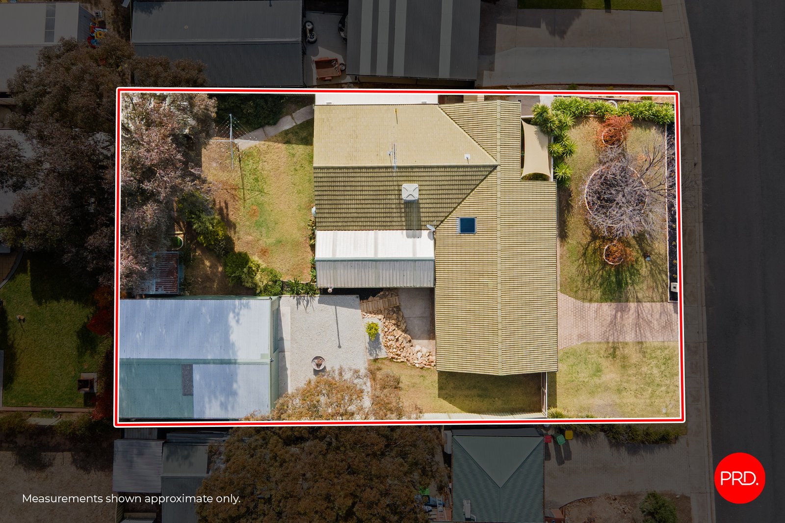 20 Akoonah Drive GOLDEN SQUARE 22