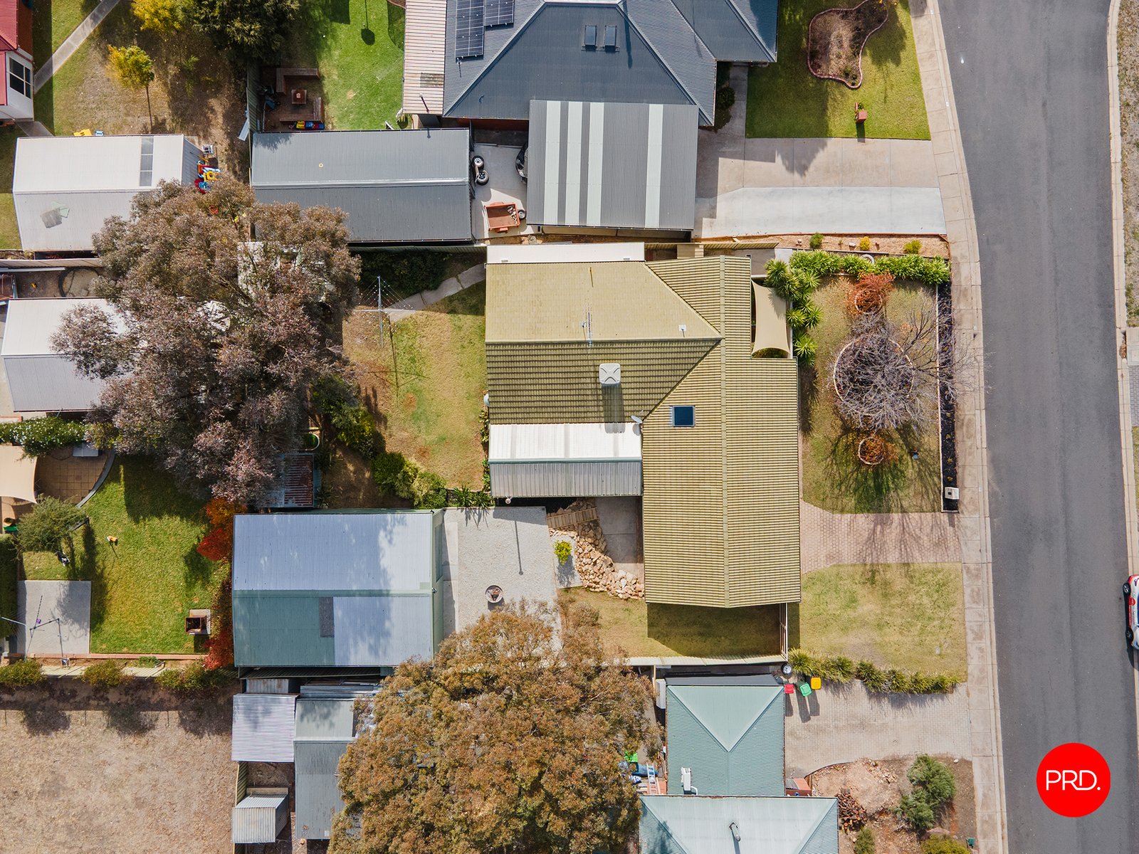 20 Akoonah Drive GOLDEN SQUARE 25