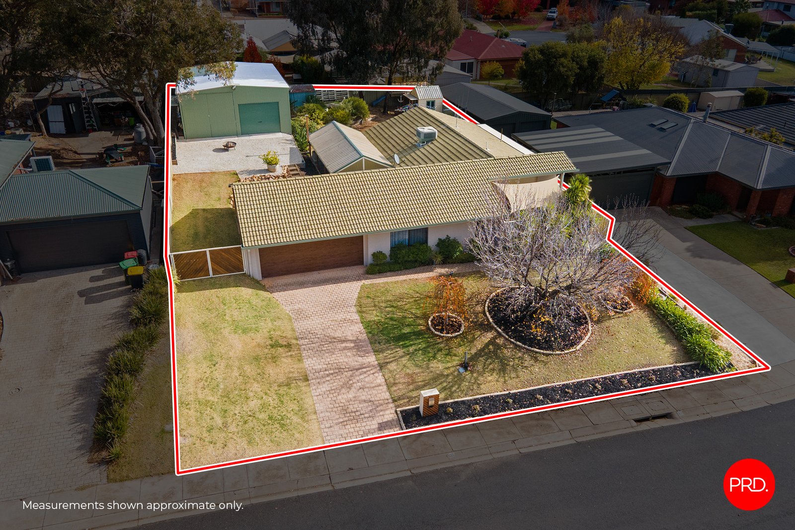 20 Akoonah Drive GOLDEN SQUARE 25