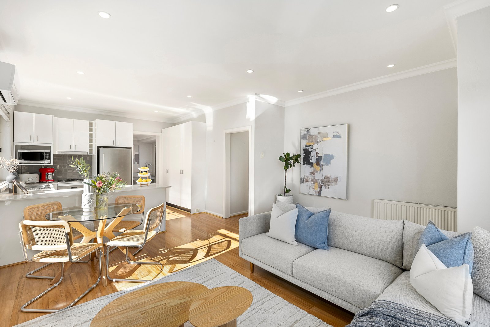 Gallery: 20 Albert Street