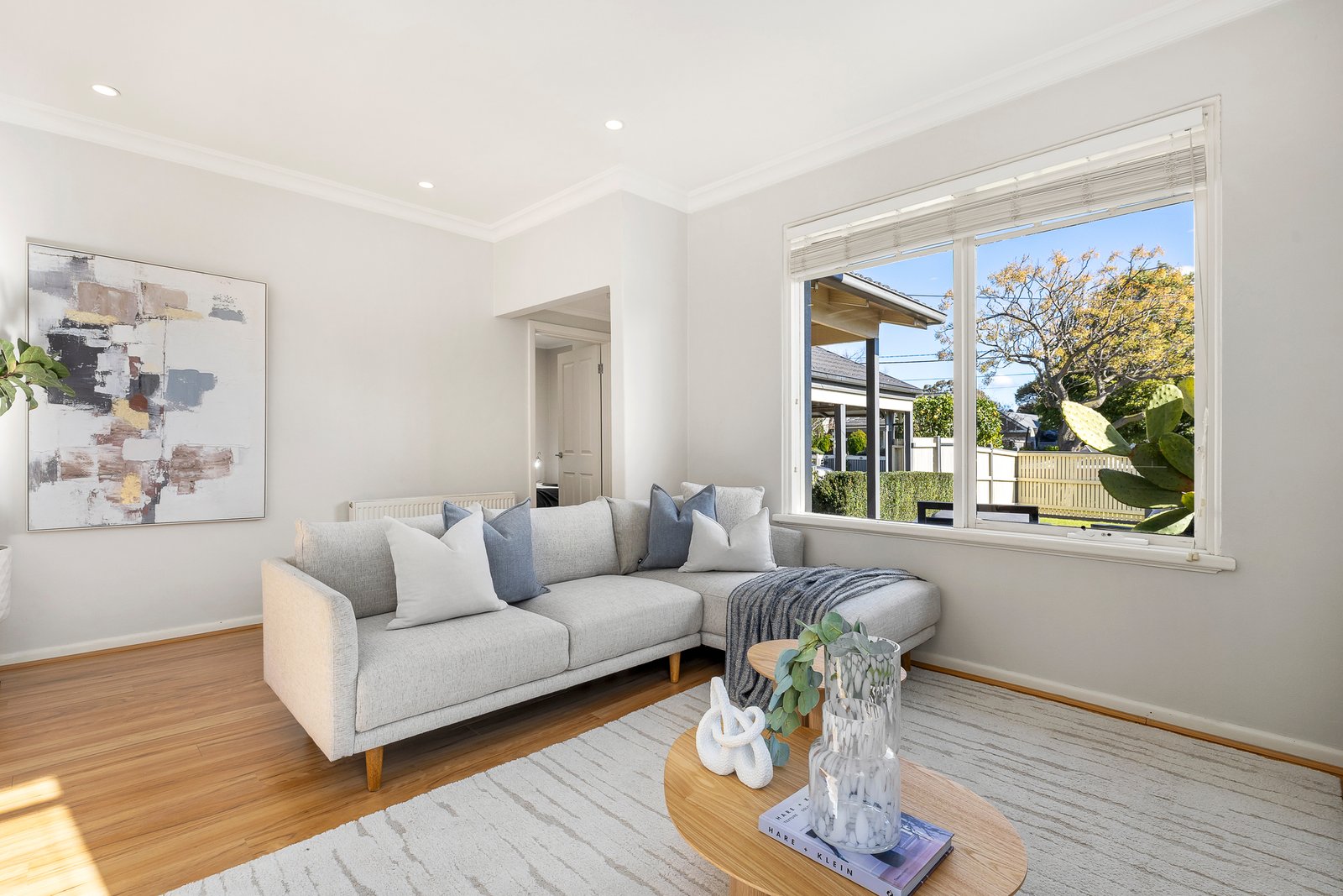 Gallery: 20 Albert Street