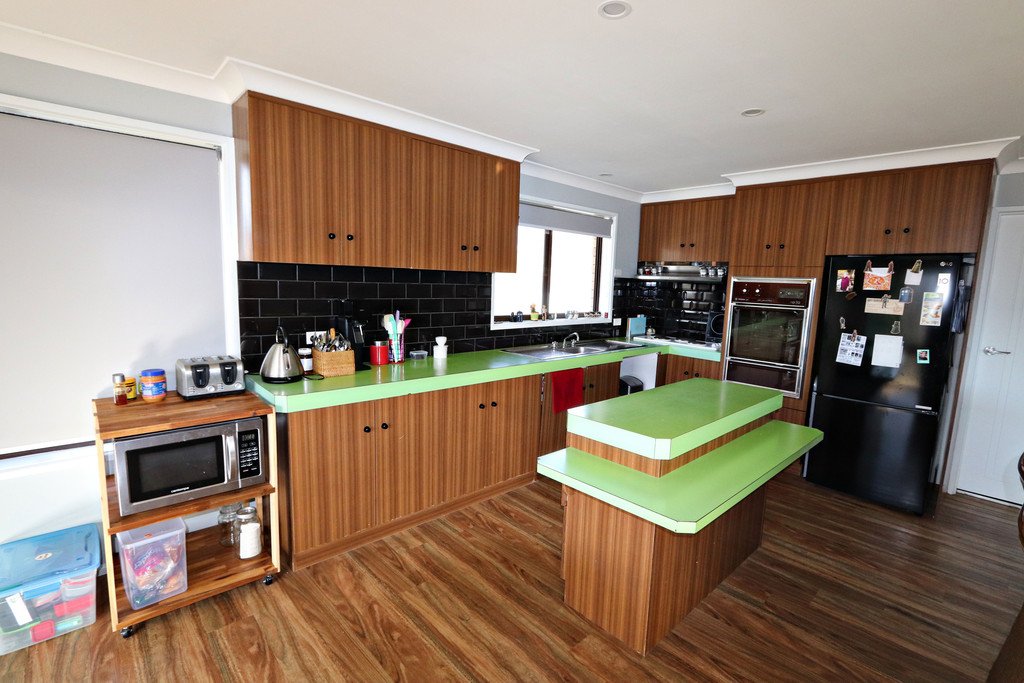 20 Albury Close TUMBARUMBA 3