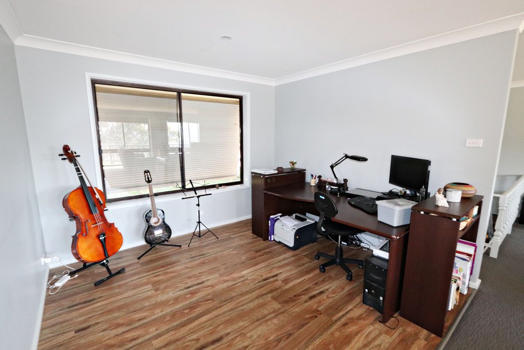 20 Albury Close TUMBARUMBA 4