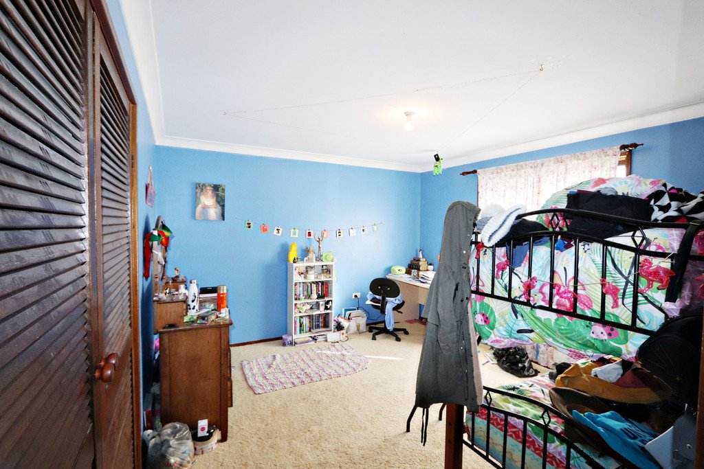 20 Albury Close TUMBARUMBA 6