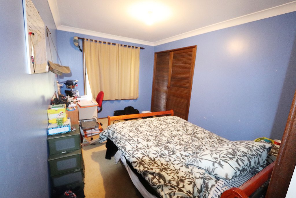 20 Albury Close TUMBARUMBA 7