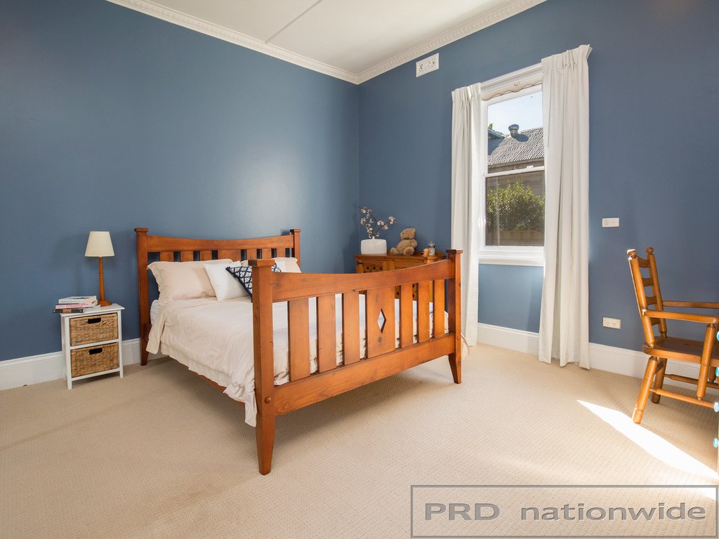 20 Allan Street LORN 9