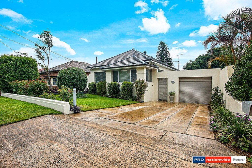 20 Allawah Avenue CARSS PARK 1