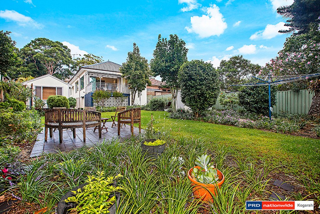 20 Allawah Avenue CARSS PARK 6