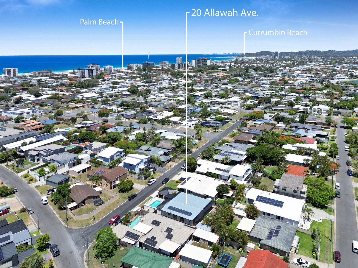 20 Allawah Avenue Palm Beach 20