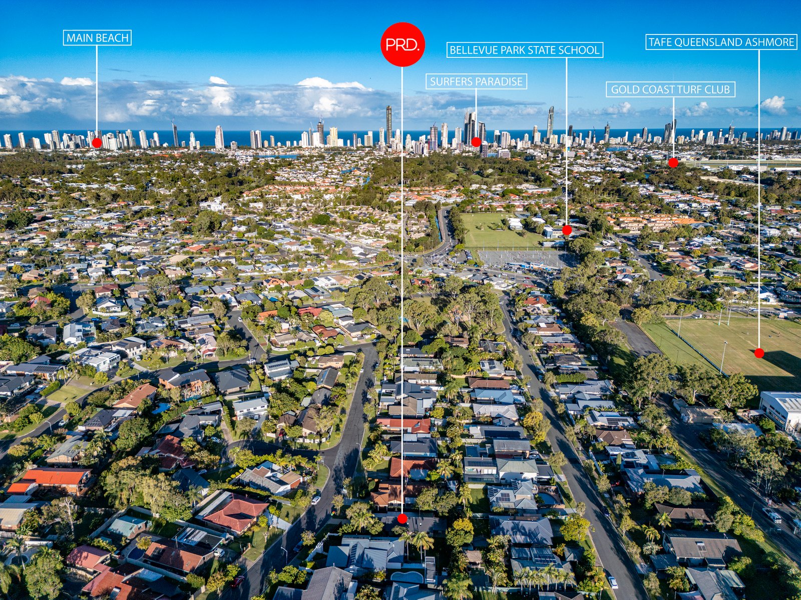 20 Allspice Drive ASHMORE 23