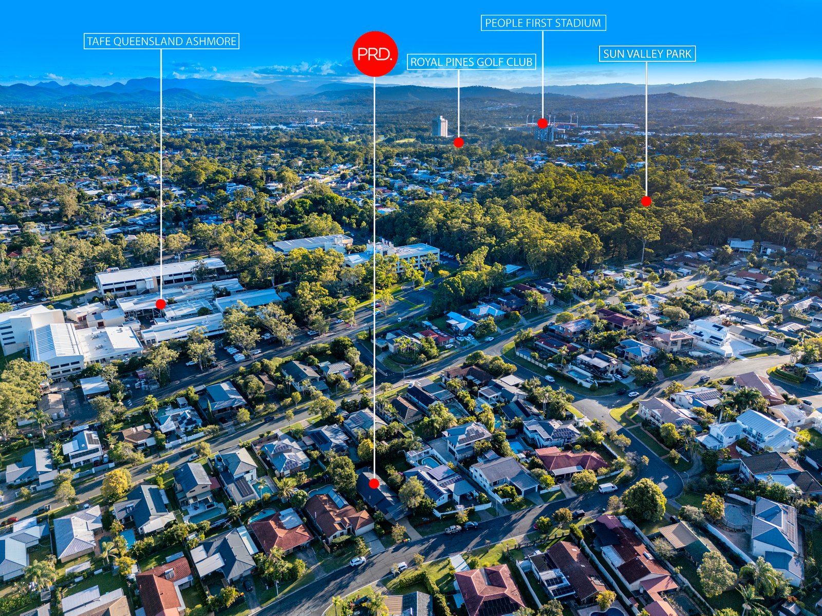 20 Allspice Drive ASHMORE 30