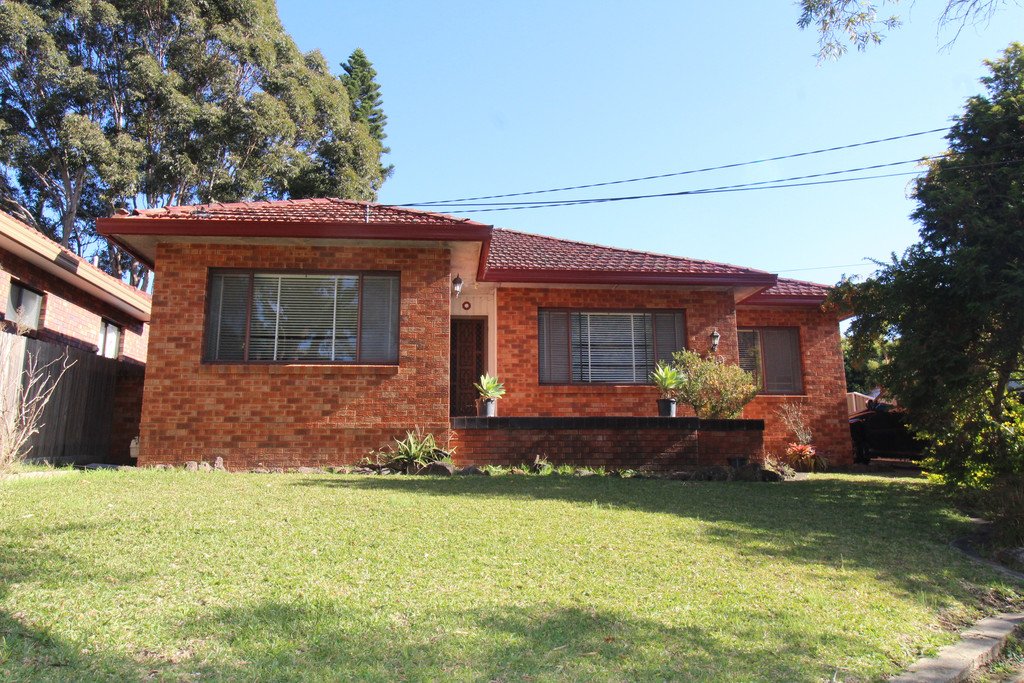 20 Alpha Avenue ROSELANDS 1