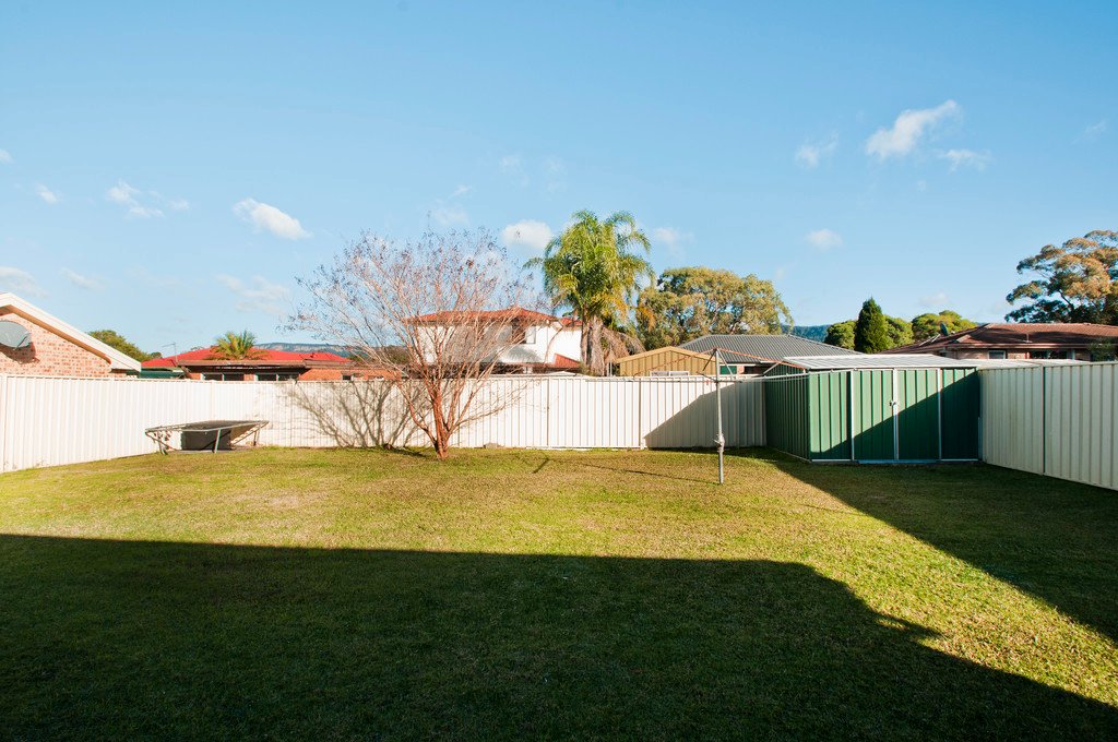 20 Amanda Place HORSLEY 11