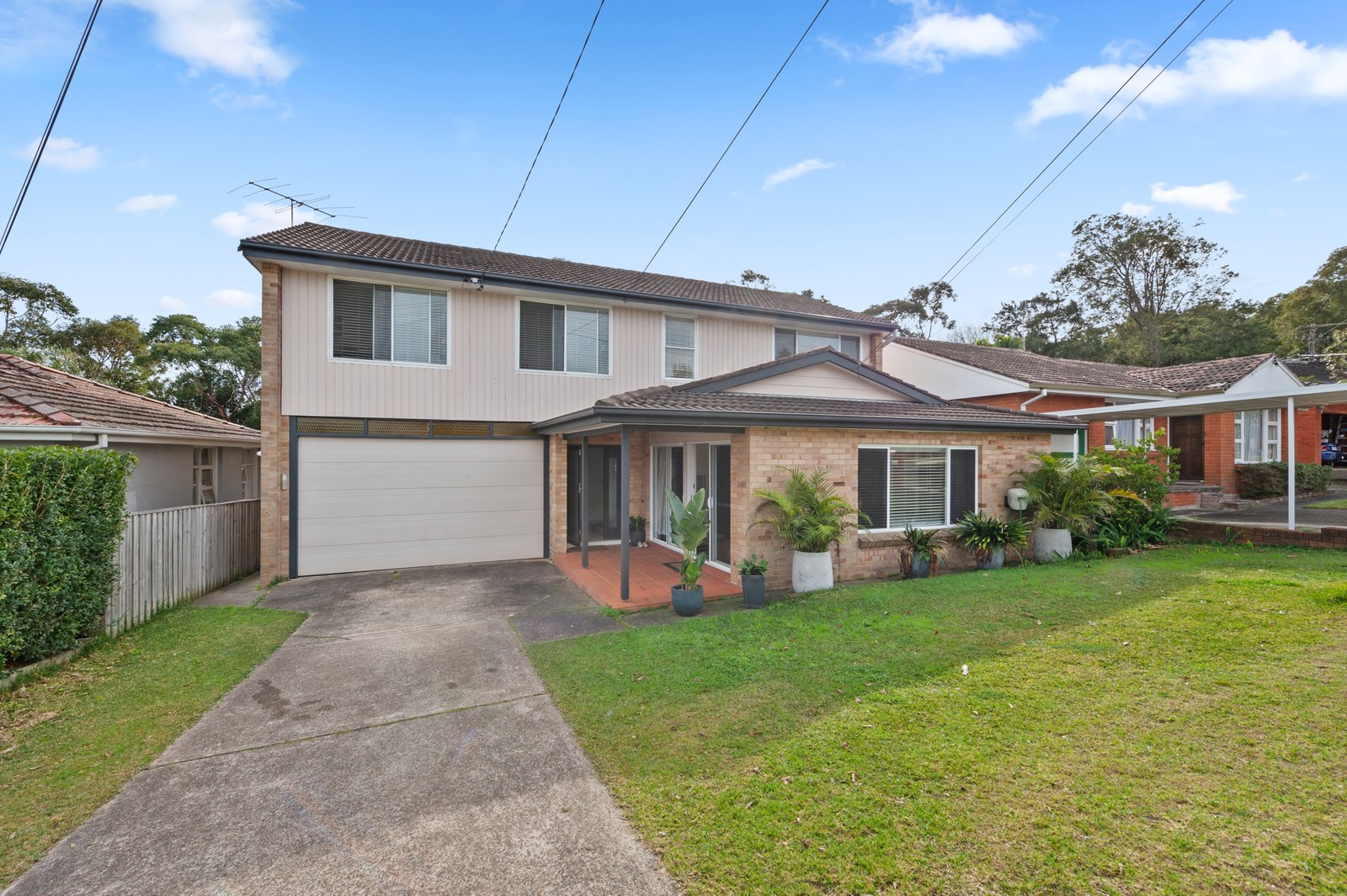 20 Ambleside Street, Wheeler Heights NSW 2097