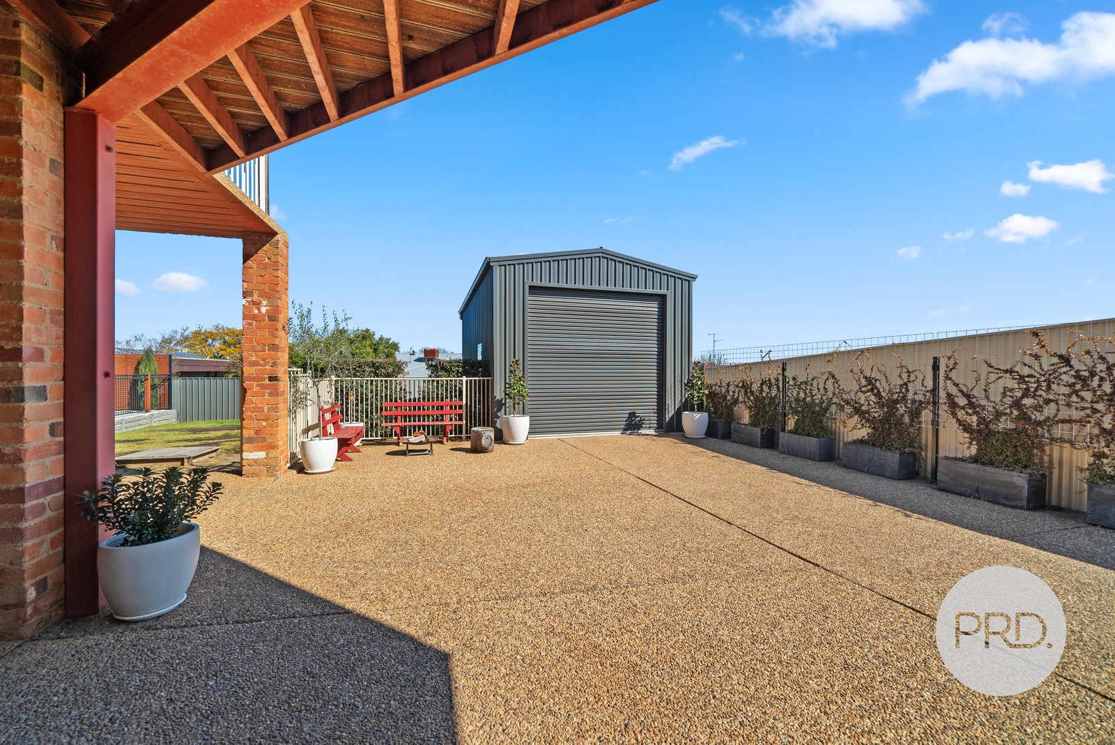 20 Amsterdam Crescent TOLLAND 18