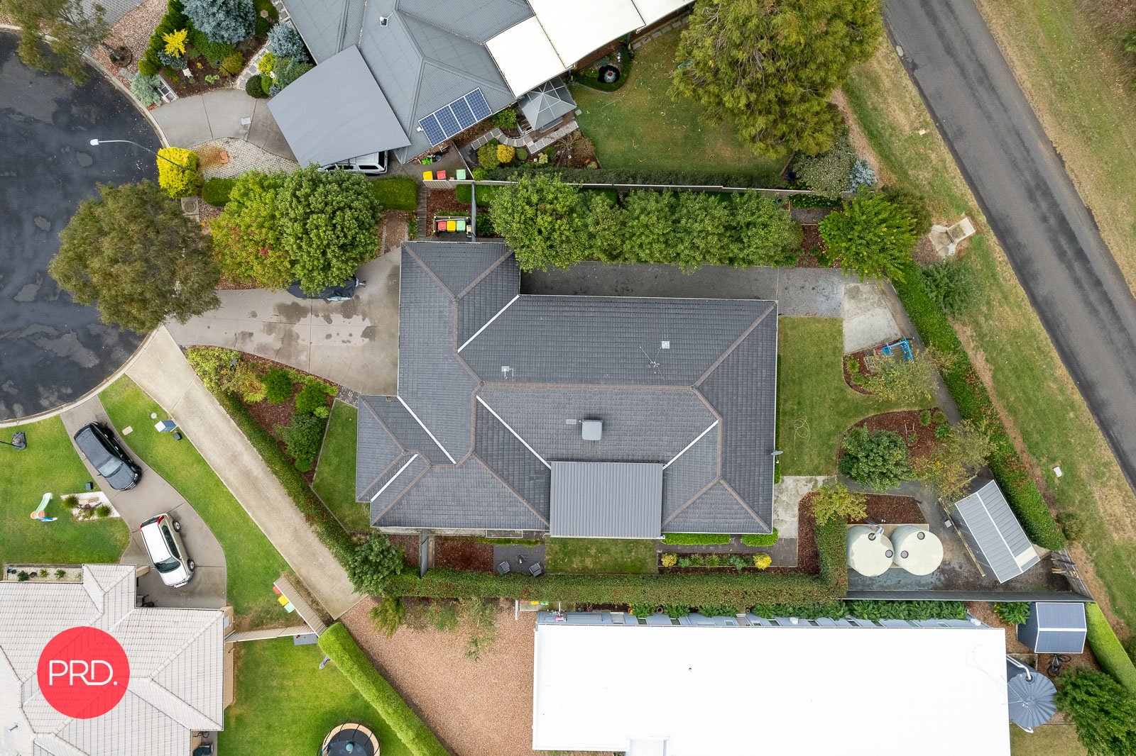 20 Angus Place BUNGENDORE 23