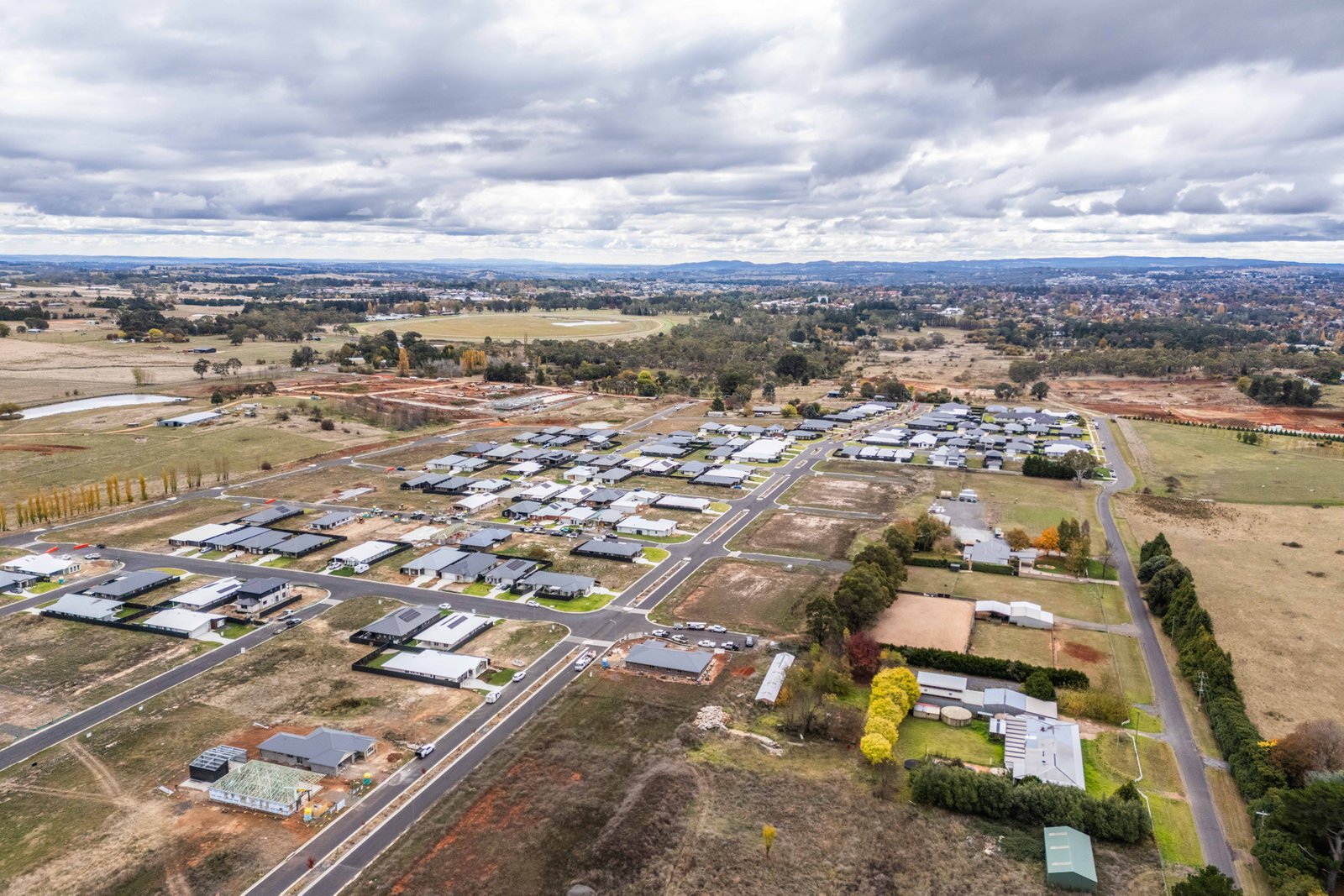 20 Applebox Drive ORANGE 3