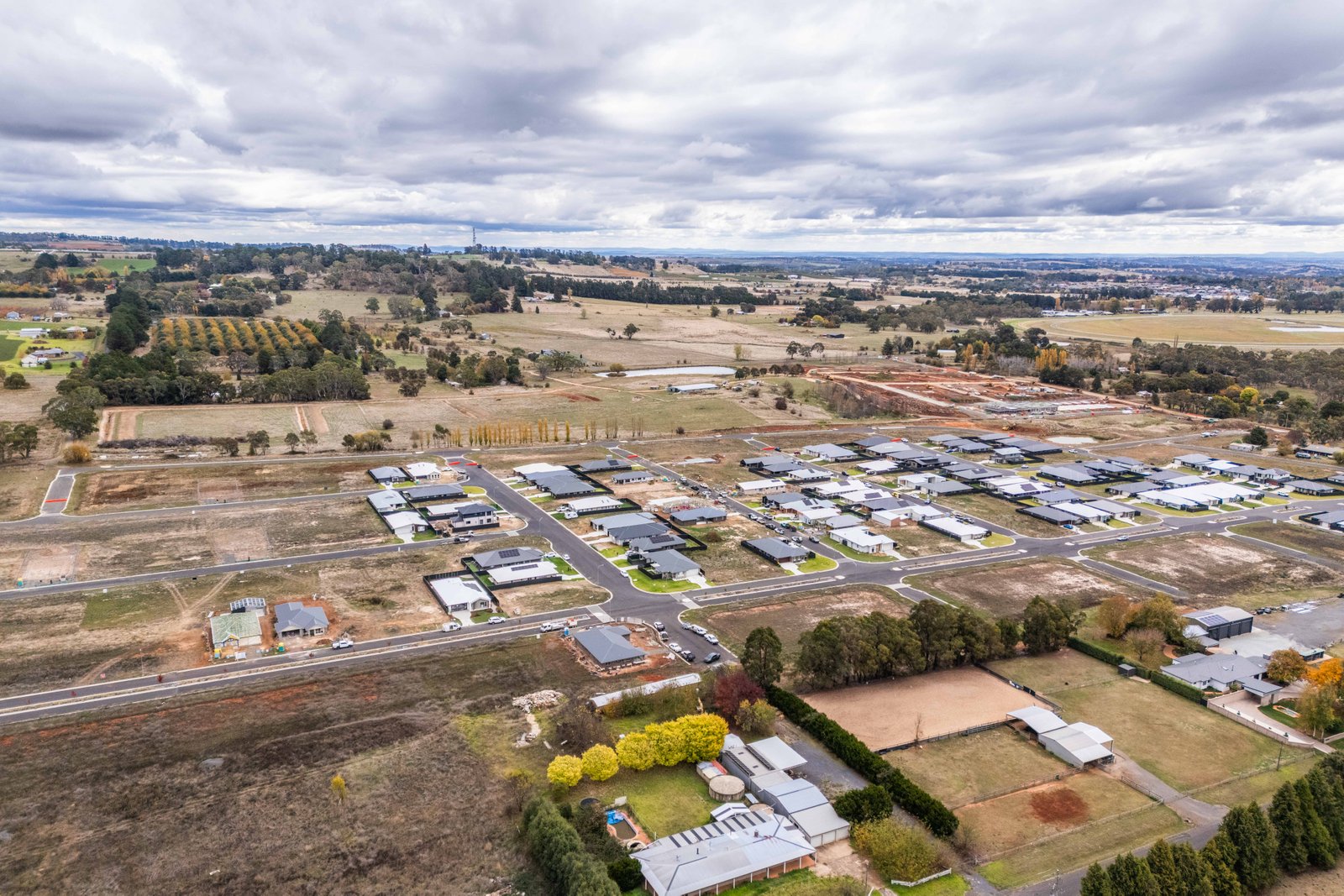 20 Applebox Drive ORANGE 4