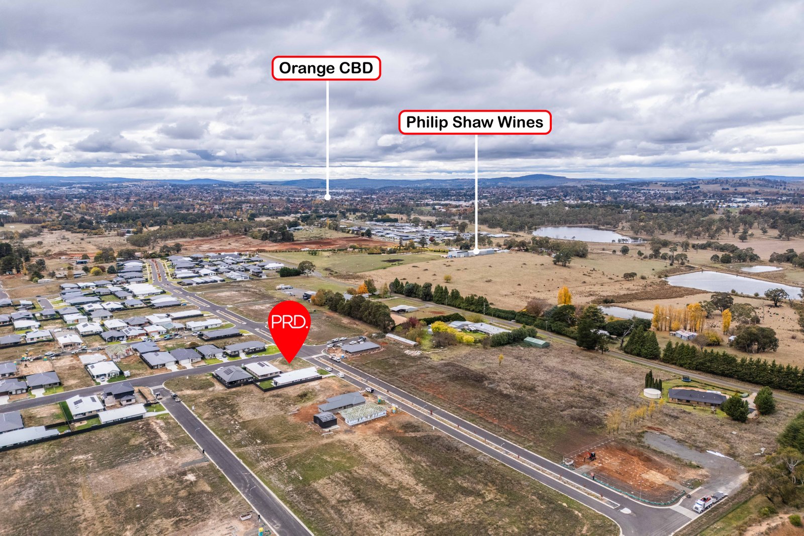 20 Applebox Drive ORANGE 6