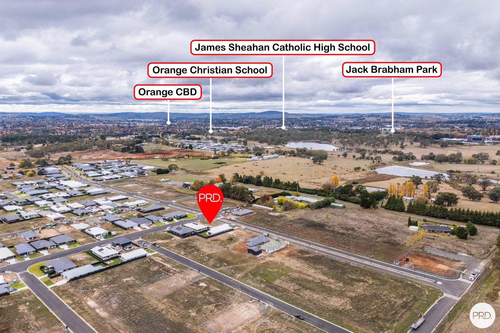 20 Applebox Drive ORANGE 15