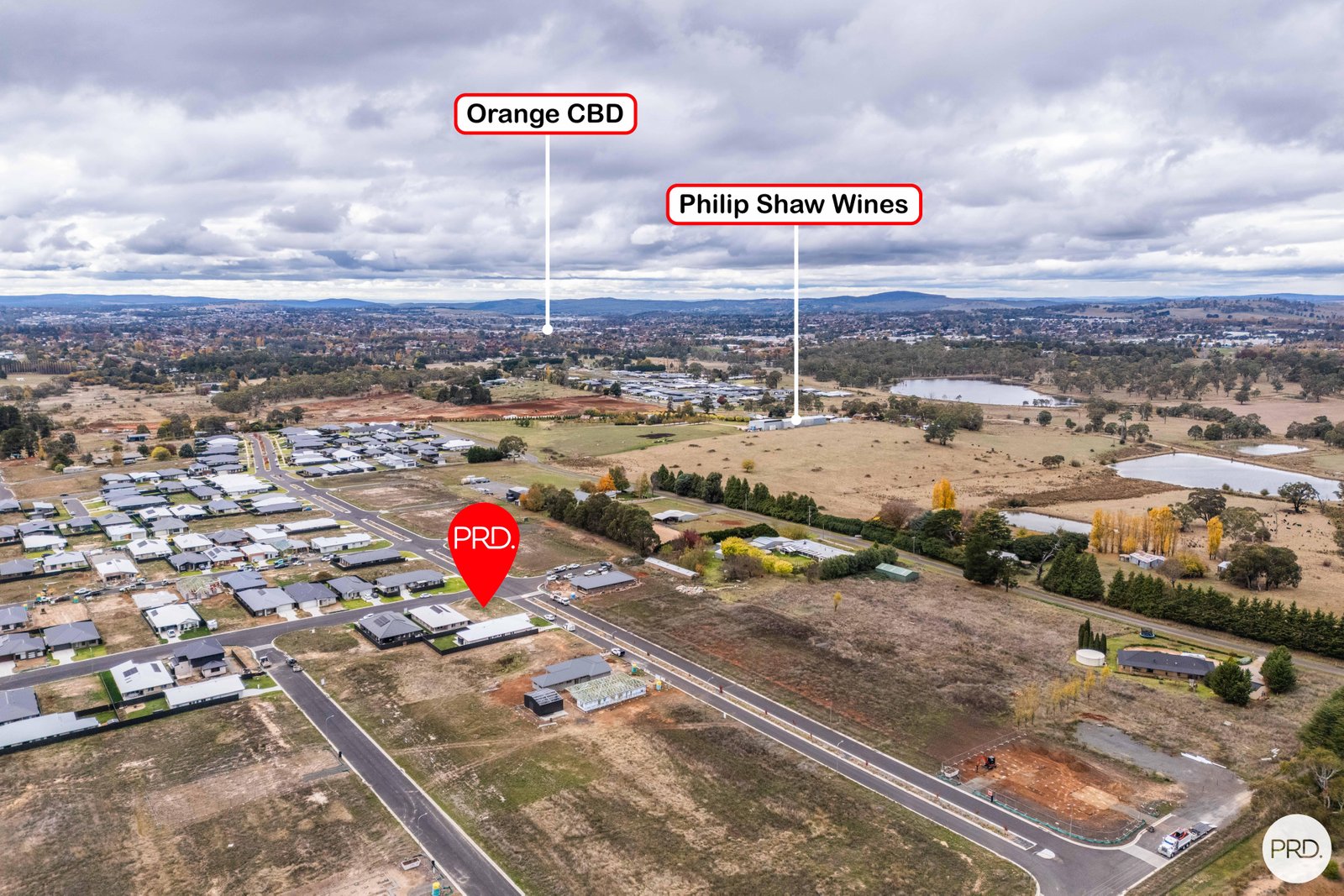 20 Applebox Drive ORANGE 16