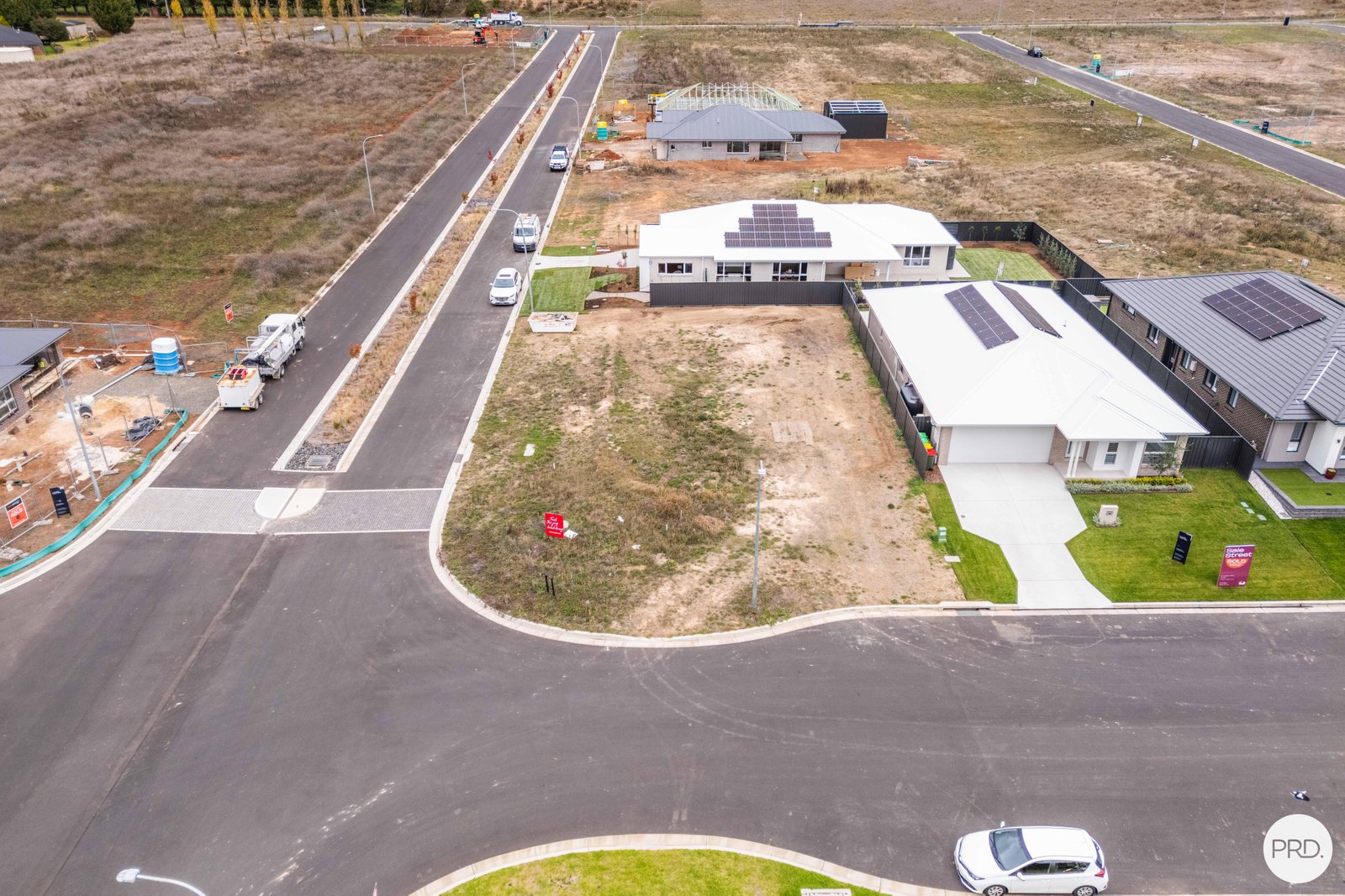 20 Applebox Drive ORANGE 20