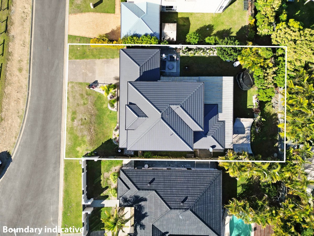 20 Ardisia Court Burleigh Heads 29