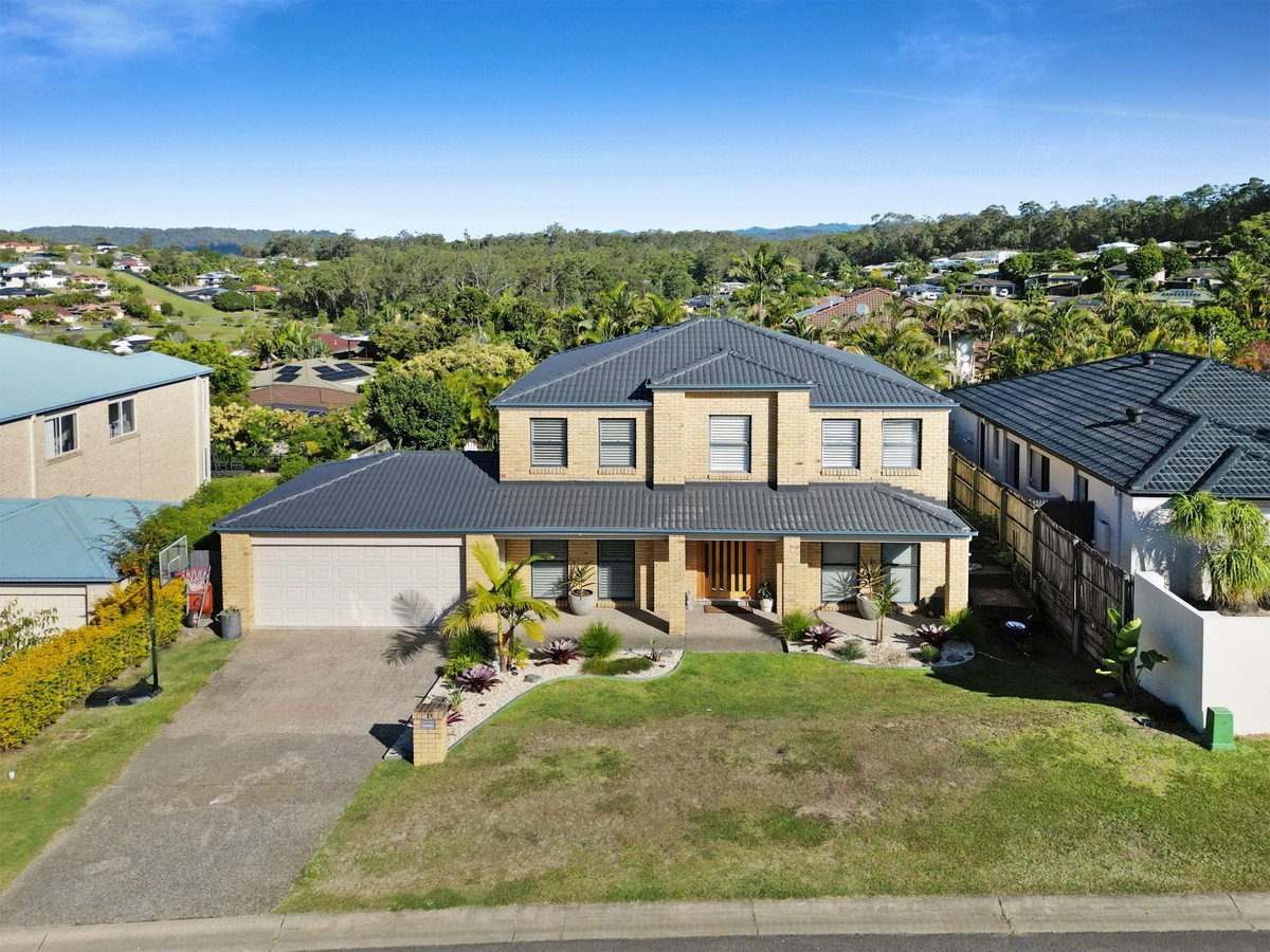 20 Ardisia Court Burleigh Heads 30