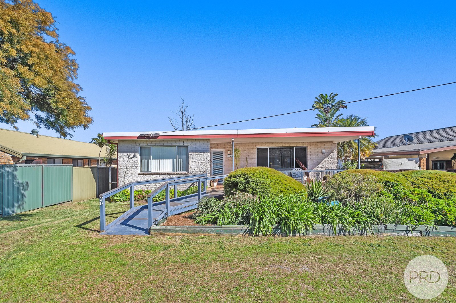 20 Armidale Avenue NELSON BAY 1