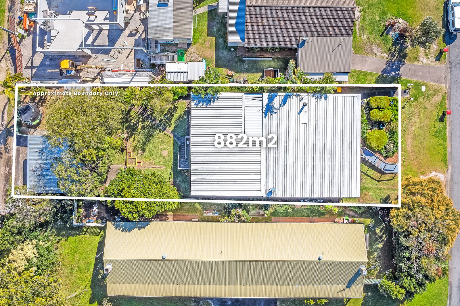 20 Armidale Avenue NELSON BAY 4