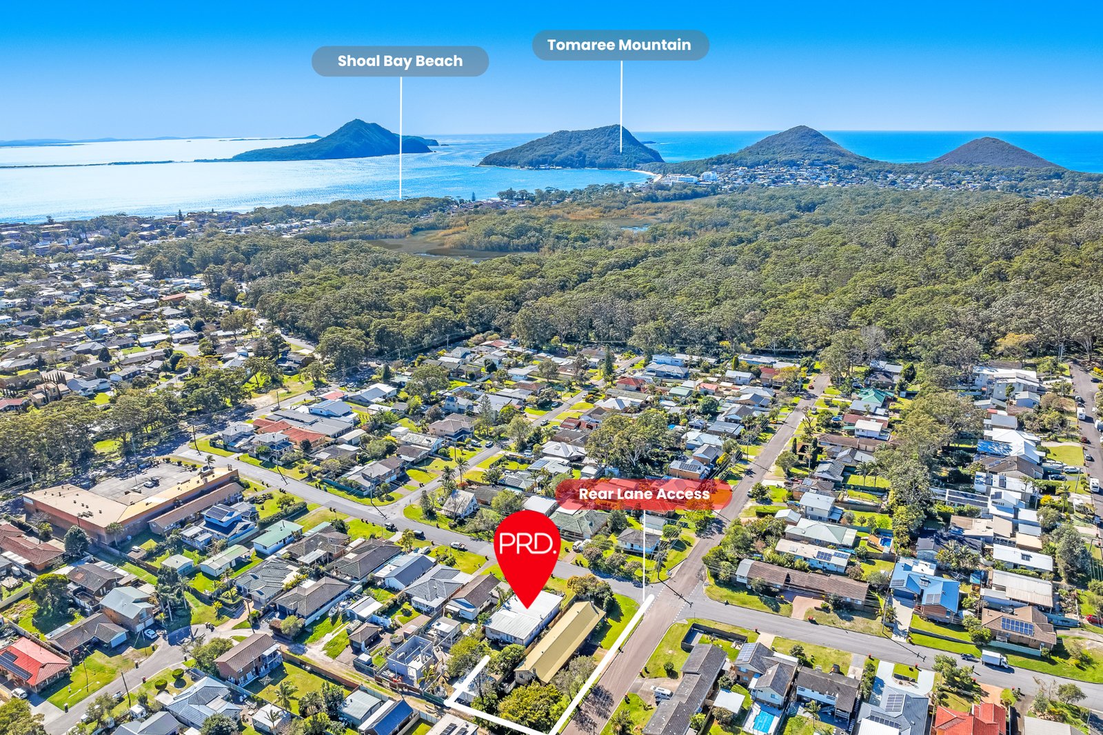 20 Armidale Avenue NELSON BAY 11