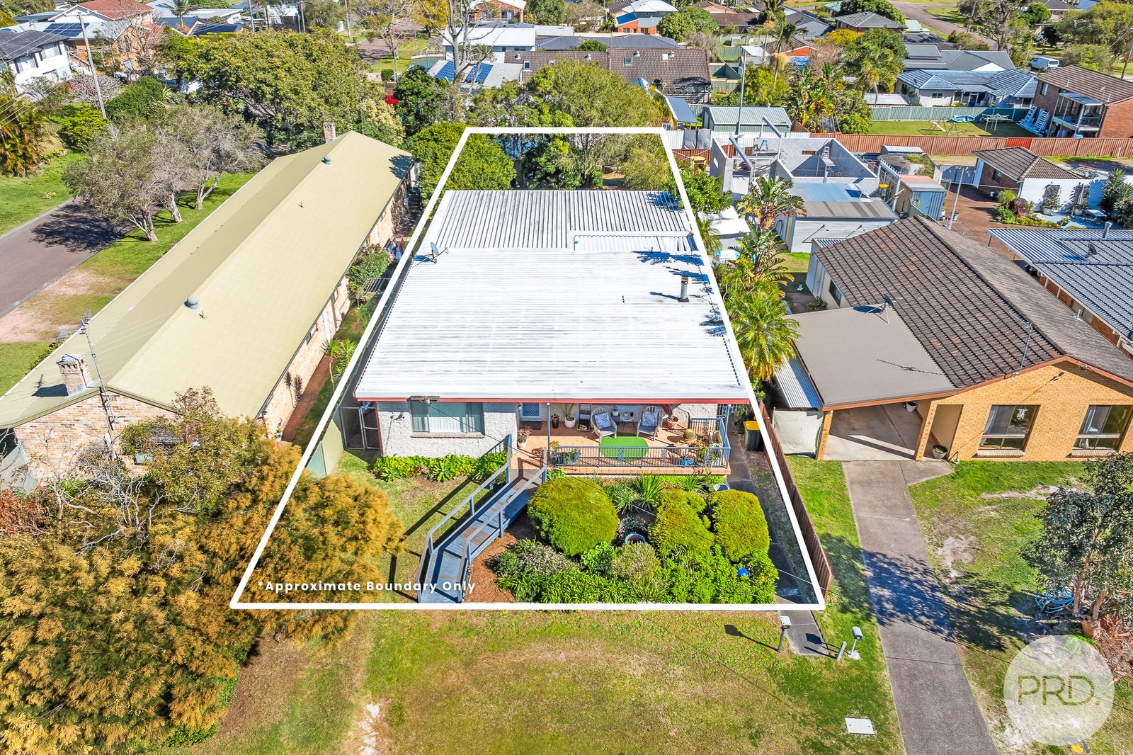 20 Armidale Avenue NELSON BAY 19