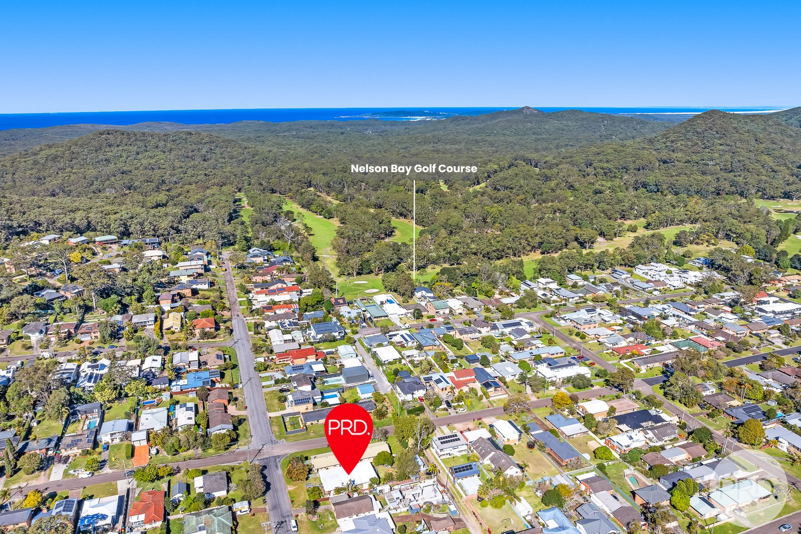 20 Armidale Avenue NELSON BAY 21