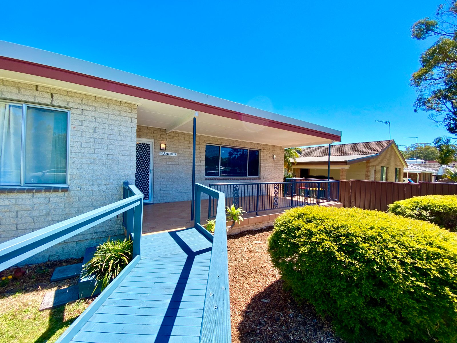 20 Armidale Avenue NELSON BAY 2