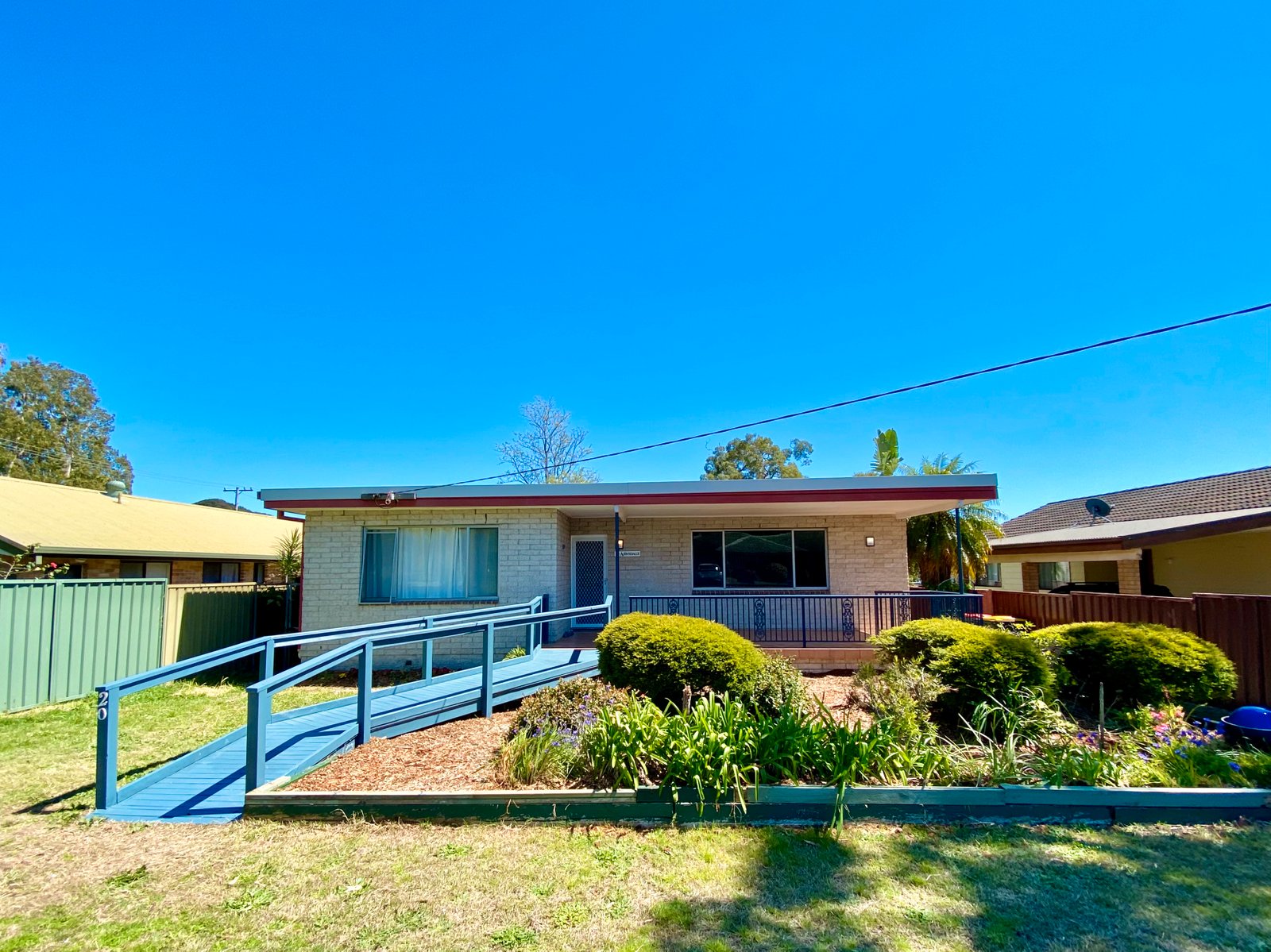 20 Armidale Avenue NELSON BAY 3