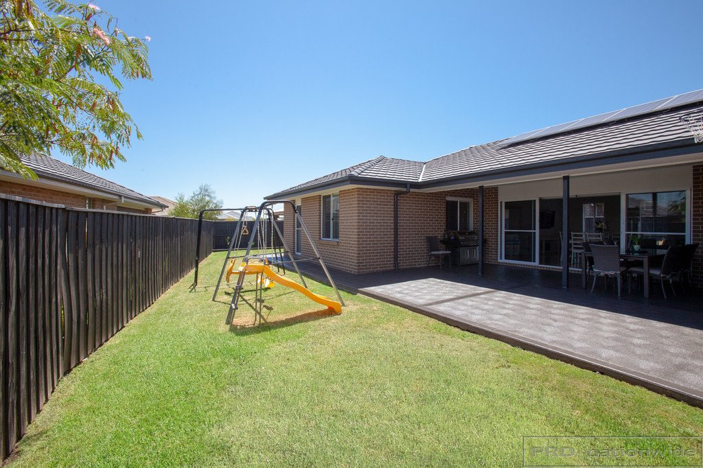 20 Arrowtail Street CHISHOLM 13