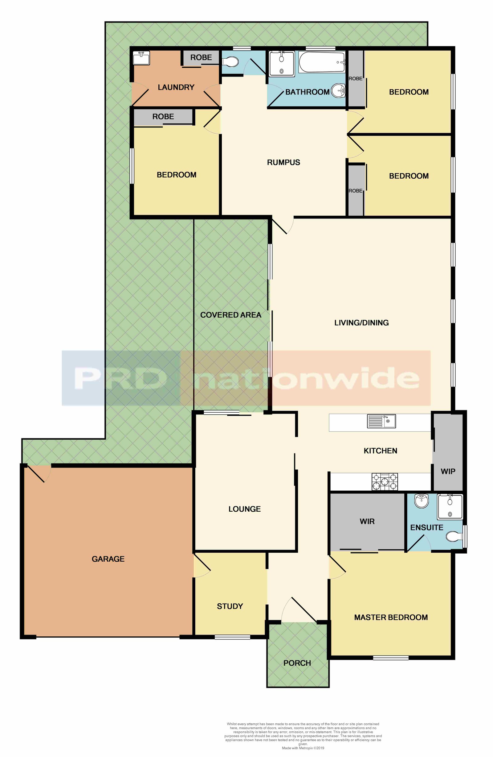 20 Arrowtail Street CHISHOLM 24