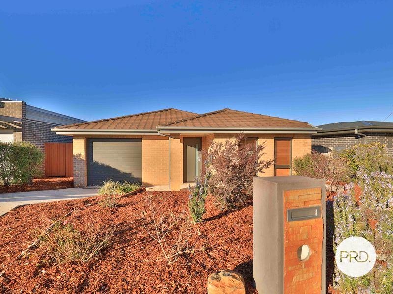 20 Arthur Tange Street CASEY 1