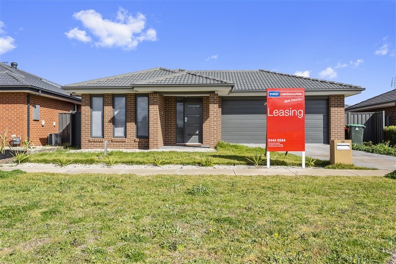 20 Aspect Drive HUNTLY 1