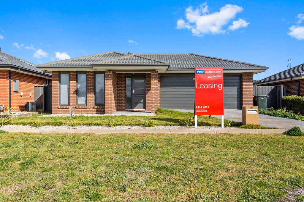 20 Aspect Drive HUNTLY 1
