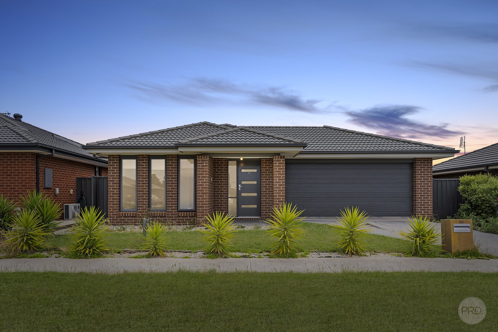 20 Aspect Drive HUNTLY 1