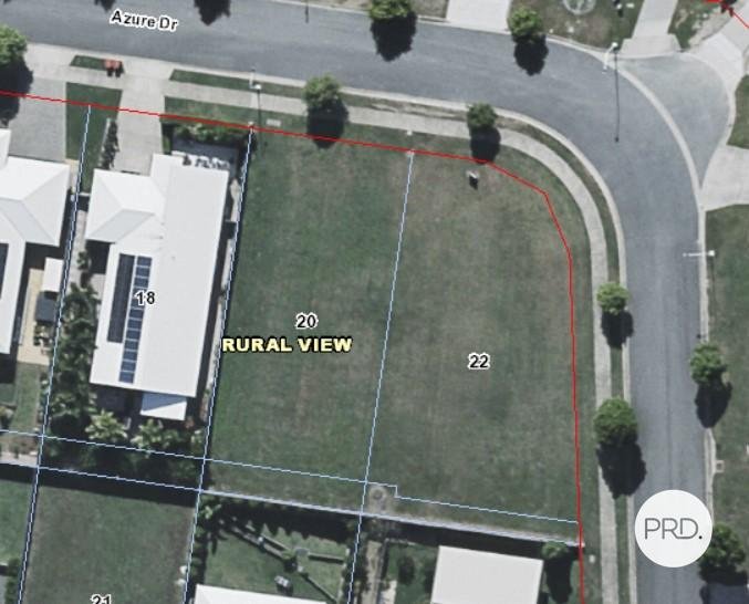 20 Azure Drive RURAL VIEW 2