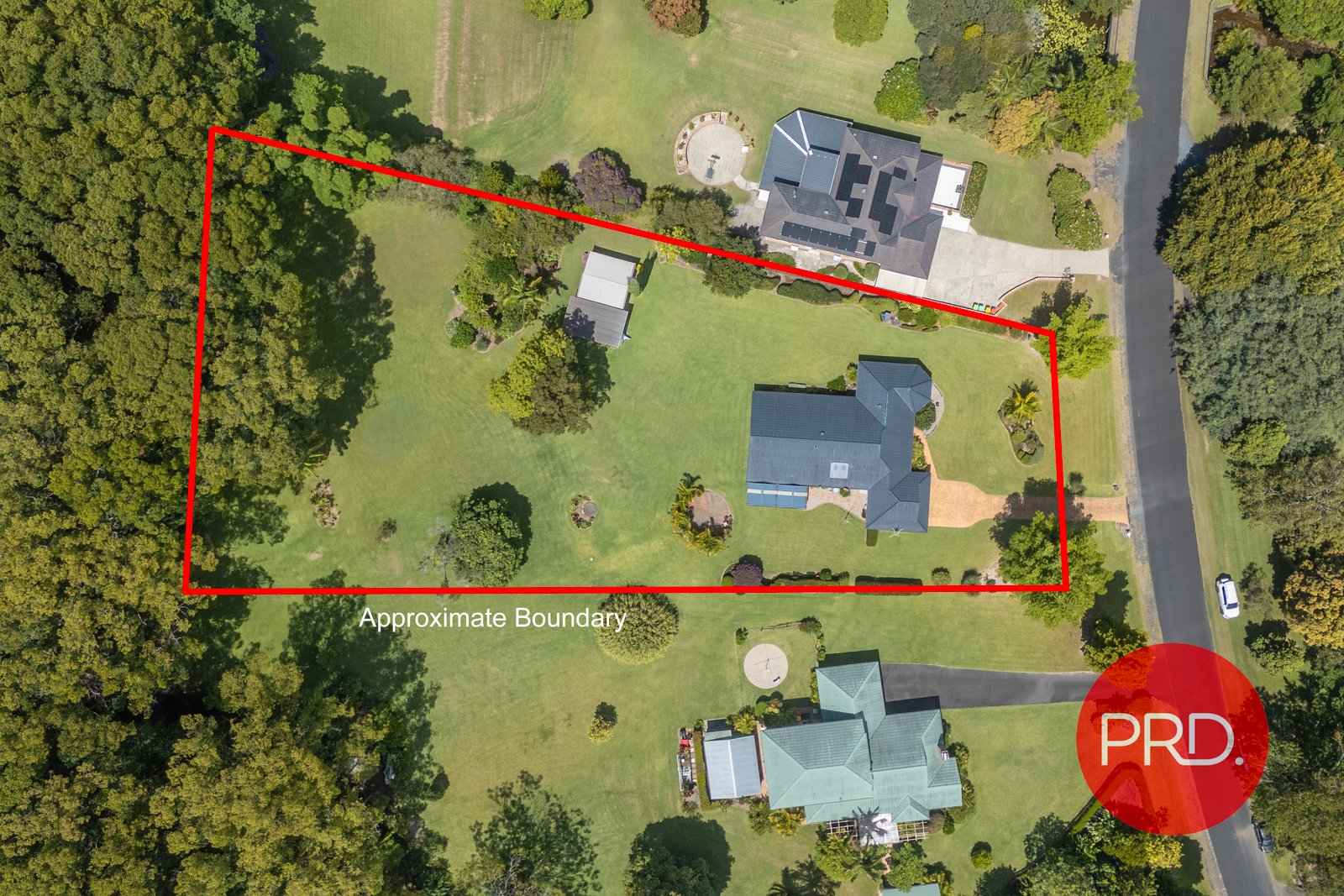 20 Bakker Drive BONVILLE 3