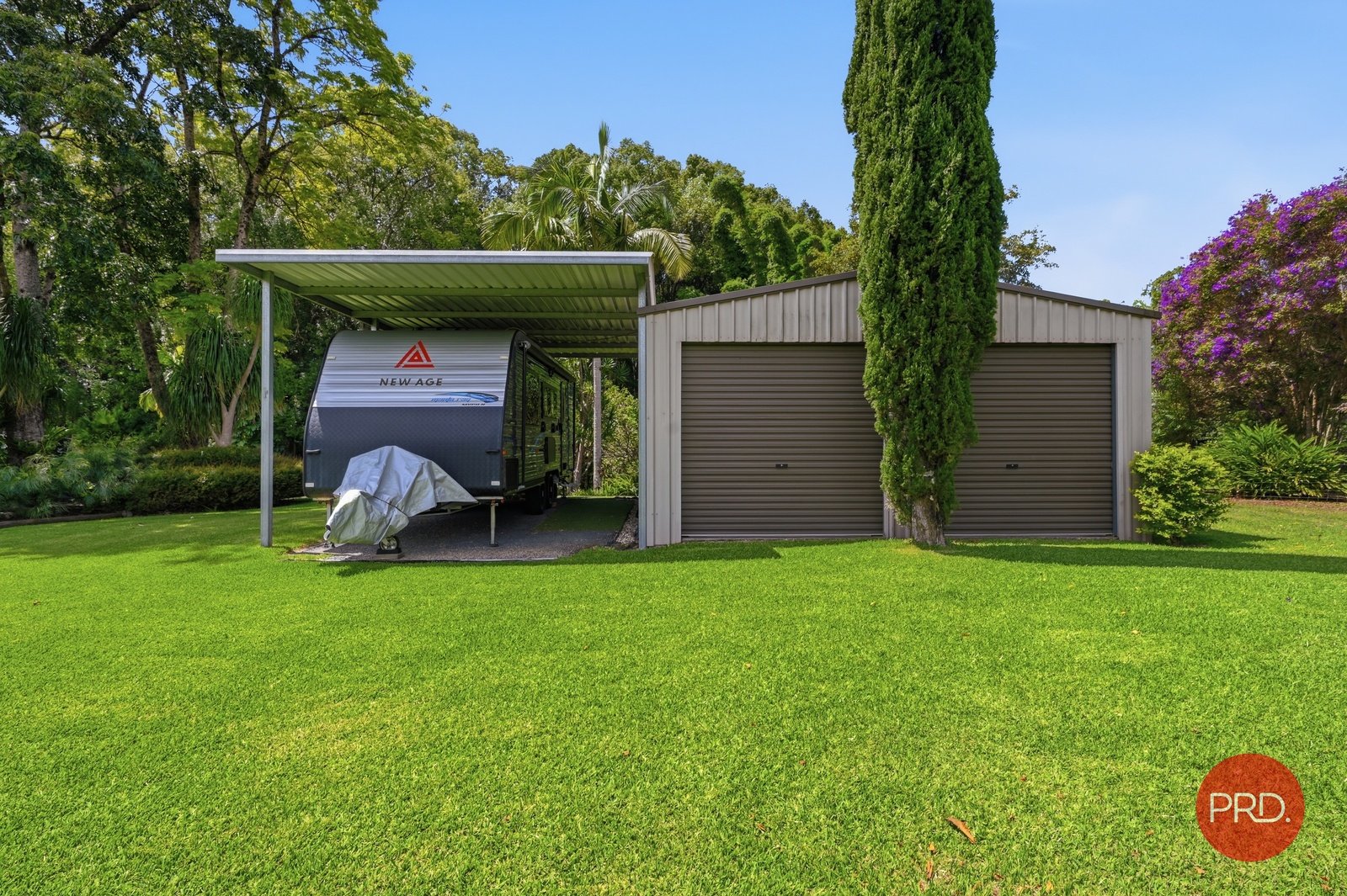 20 Bakker Drive BONVILLE 26