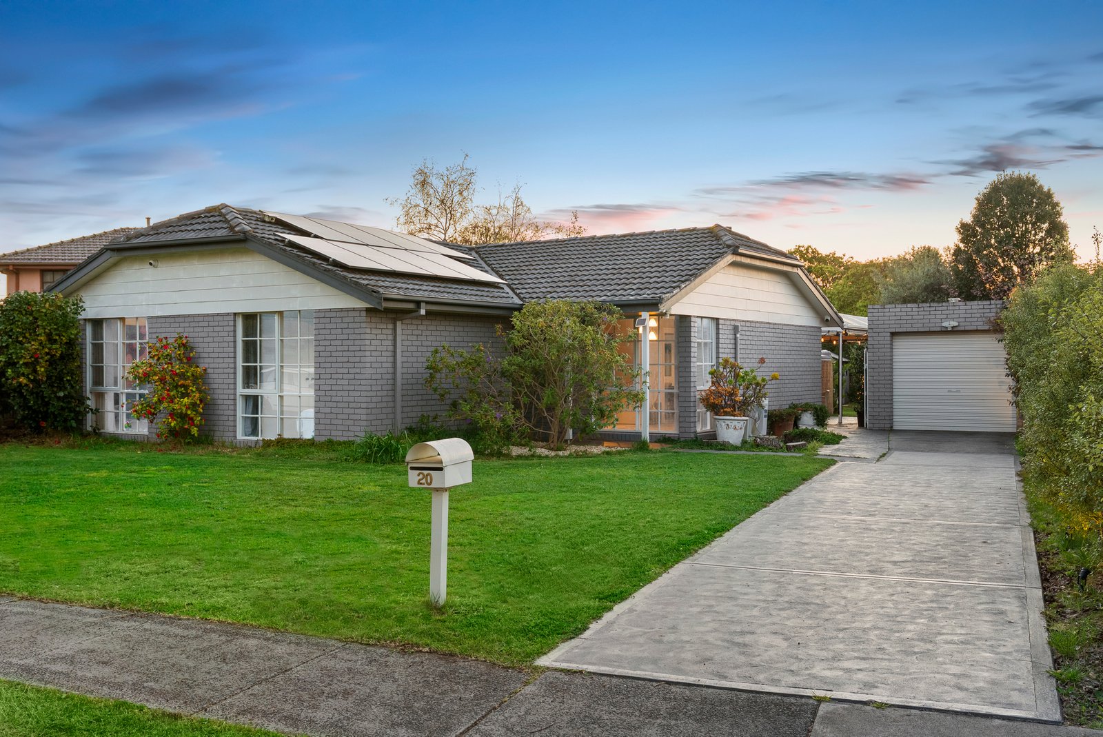 Photos: 20 Balladonia Road