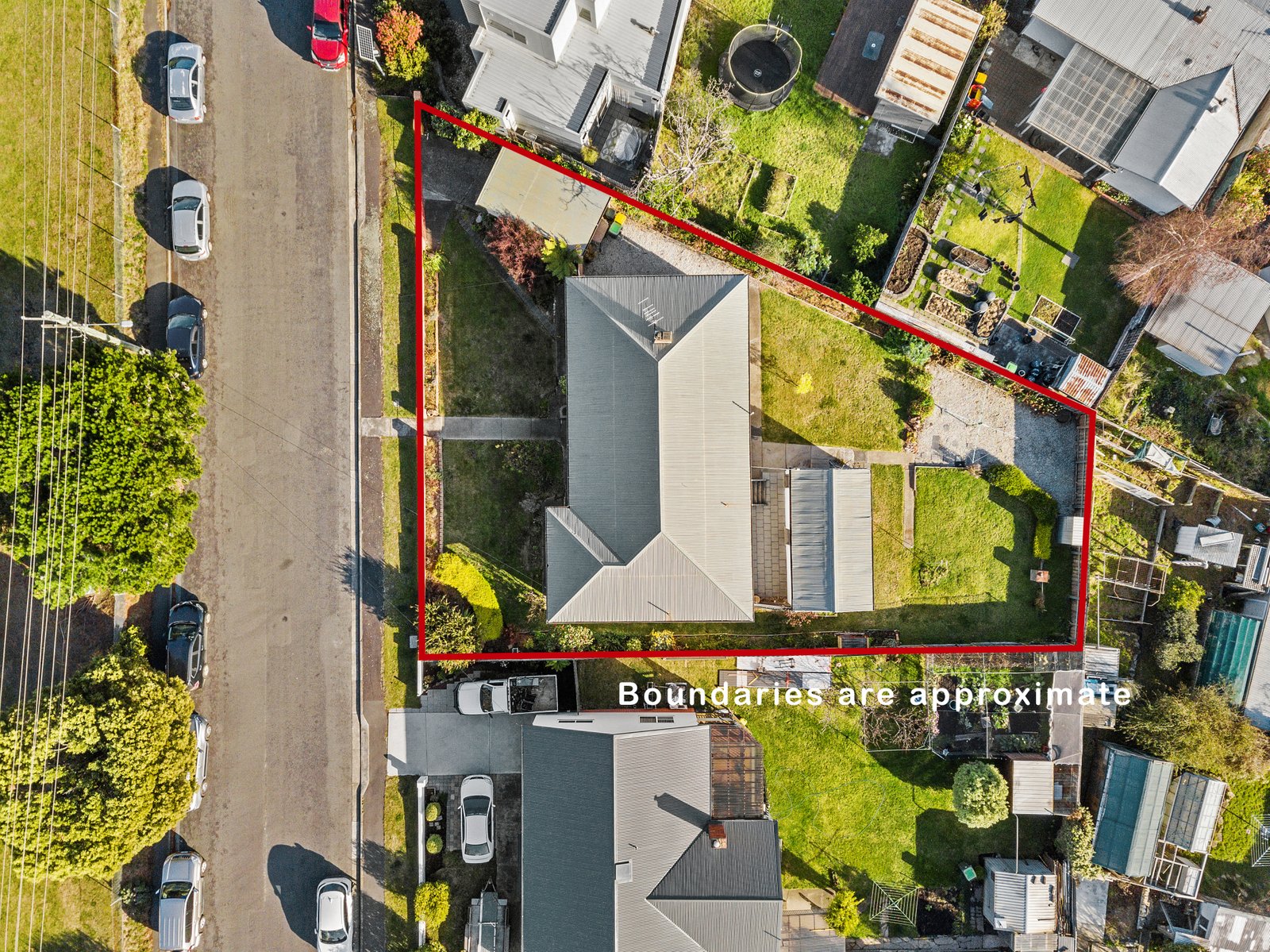 20 Ballawinnie Road LINDISFARNE 9