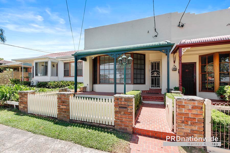 20 Balmoral Road MORTDALE 1